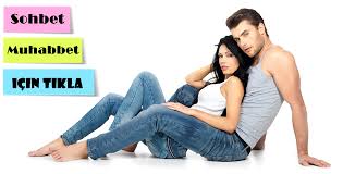 Sohbet kanalları Sohbet siteler