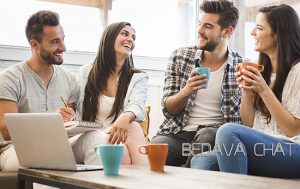 Ücretsiz sohbet siteleri chat sitesi