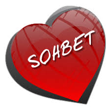 Mobil sohbet Canlı sohbet